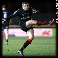 Dragons Treviso